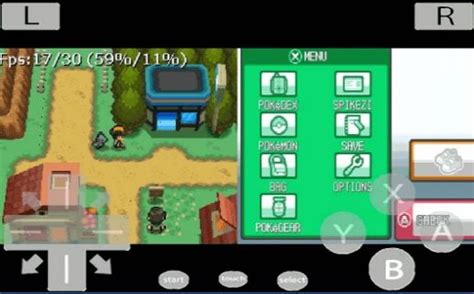 nds games|Download NDS Emulators for Computer & Phone .